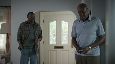 You got that car
from point A to point B, - UnPrisoned