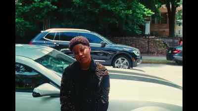 You got another car. - Swarm