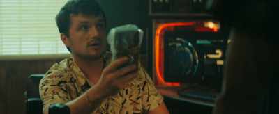 You got your cell phones,
unlocked, no GPS, untraceable. - Long Gone Heroes