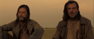 You got me Charlie - The Proposition