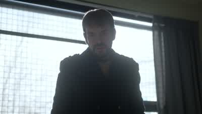 You got close... - Fargo