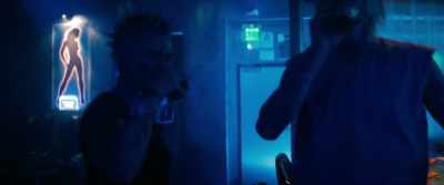 ♪ You got me crawling,
crawling on the floor ♪ - Taurus