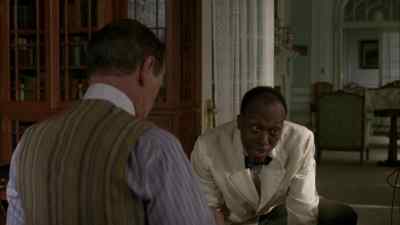 You got Daniel in there? - Boardwalk Empire
