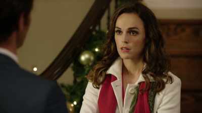 You got it day one, - Random Acts of Christmas