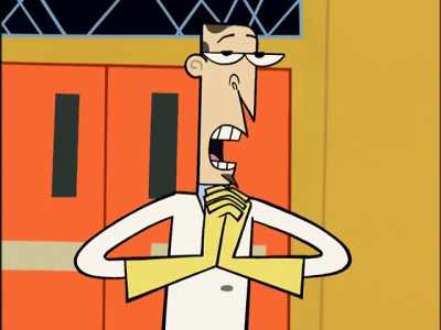♪ You got death mazed ♪ - Clone High