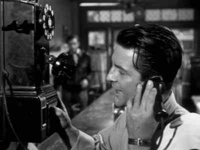 You got to do it, Rick. - Kansas City Confidential
