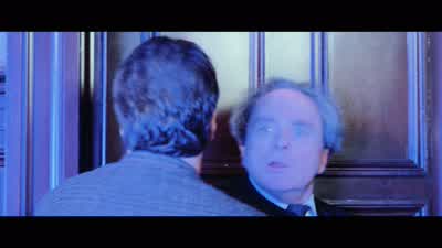 You gotta do something. - Ghostbusters II