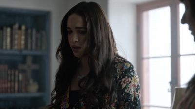 You got to draw one, hon. - The Last Man on Earth