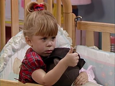 You got it dude - Full House