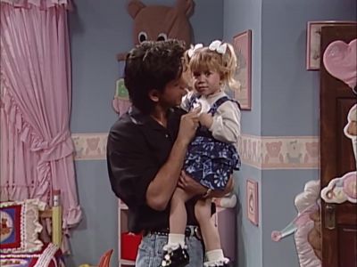 You got it dude - Full House