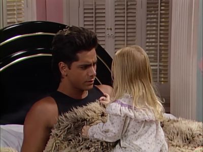 You got it dude - Full House