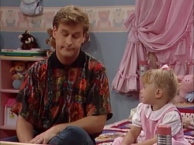 Got it dude - Full House