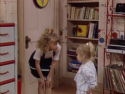 Got it dude - Full House