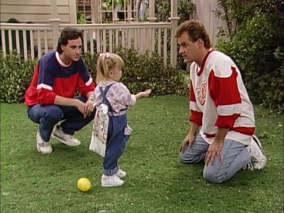 Got it dude - Full House