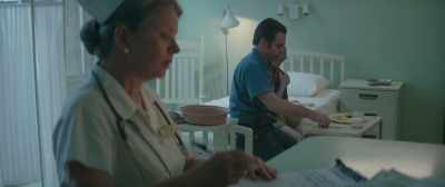 You got eggs
and maple syrup. - The Best of Enemies