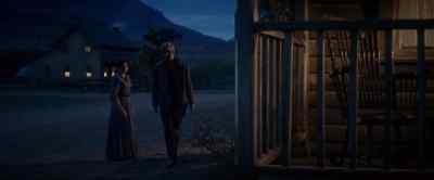 You got enough to feed us? - Butch Cassidy and the Sundance Kid