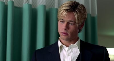 You got enough nice pictures - Meet Joe Black