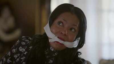 You got everything,
and I got kicked like a dog. - The Wrong Valentine