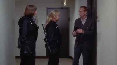 You got everything you need? - Feds