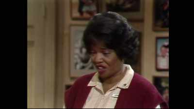 You got everything on that list - Punky Brewster