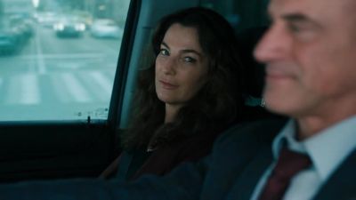 You got everything
you need now. - Law & Order: Organized Crime