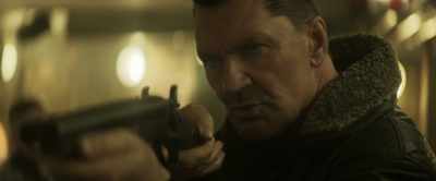 You got exactly three seconds
to start talking - Rise of the Footsoldier: Vengeance