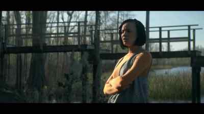 You got eyes on her? - Swamp Thing