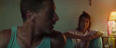 You got my Facebook message
when it happened. We chatted. - Red Rocket
