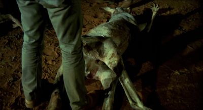 You got her fair - Wake in Fright