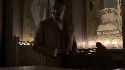 You got family to tend to,
go and tend to them. - Boardwalk Empire