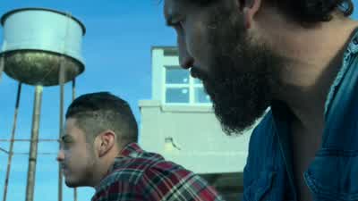 You got family? - Marvel's The Punisher