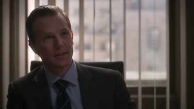 You got fired from this office - Power Book II: Ghost