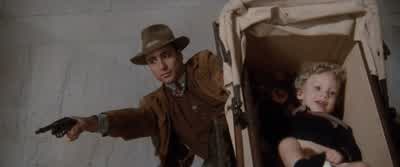 You got five seconds to make up your mind. - The Untouchables