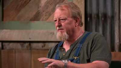 You got four hours.
Bring us your best jar - Moonshiners: Master Distiller