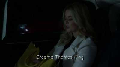 'You got friends here?' - Pretty Little Liars: The Perfectionists