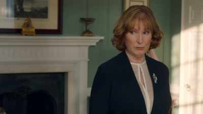 You got that from me,
I'm afraid. - The Split