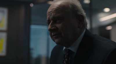 You got this fund,
you got that fund, - The Wizard of Lies