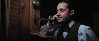 You got to get your head out of the clouds - Walt Before Mickey