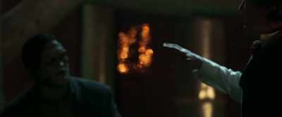 You got to get into
the catacombs tonight. - Monster Mash