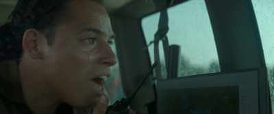 You got to get the hell
out of there! - Twisters