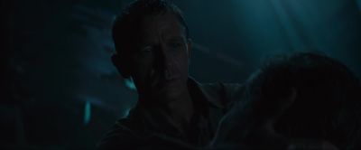 You got to go get our people back - Cowboys &amp; Aliens