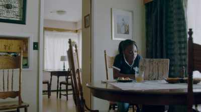 You got to go
live your own life, Lex. - Stolen by My Mother: The Kamiyah Mobley Story