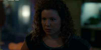 You got to go next door
and see Magic Hands." - The Horror of Dolores Roach