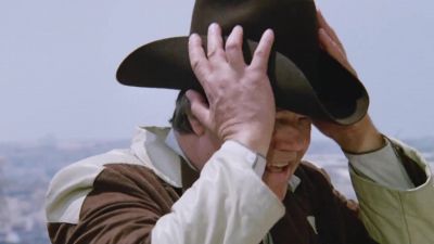 You got to go out and find that some bitch - Final Justice