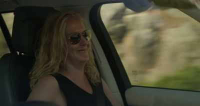 You got, you got your hands
at ten-to-two, that's good. - The Trip to Greece