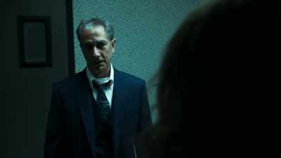 You got, you got, - Interrogation