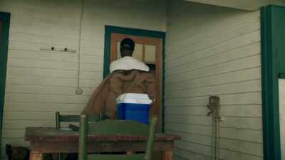 * You got that granulated
sugary butter * - Queen Sugar