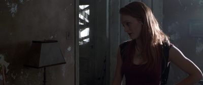 You got great legs - Halloween: Resurrection