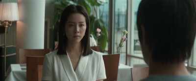 - You got grit.
- Pardon? - Keys to the Heart