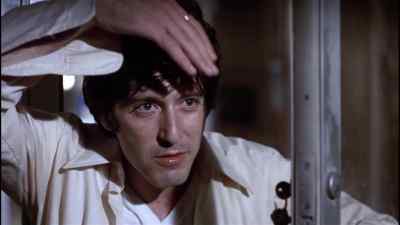 You got guts. - Dog Day Afternoon